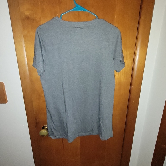 Torrid 00 "Indoorsy" T-shirt - Picture 5 of 5